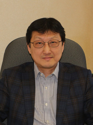 Ким Вадим Леонтьевич
