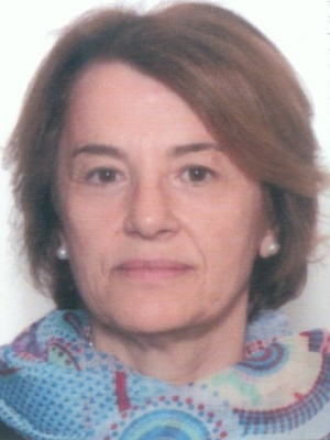 Канукоева Асият Шумовна