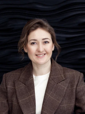 Щемелинина Оксана Николаевна