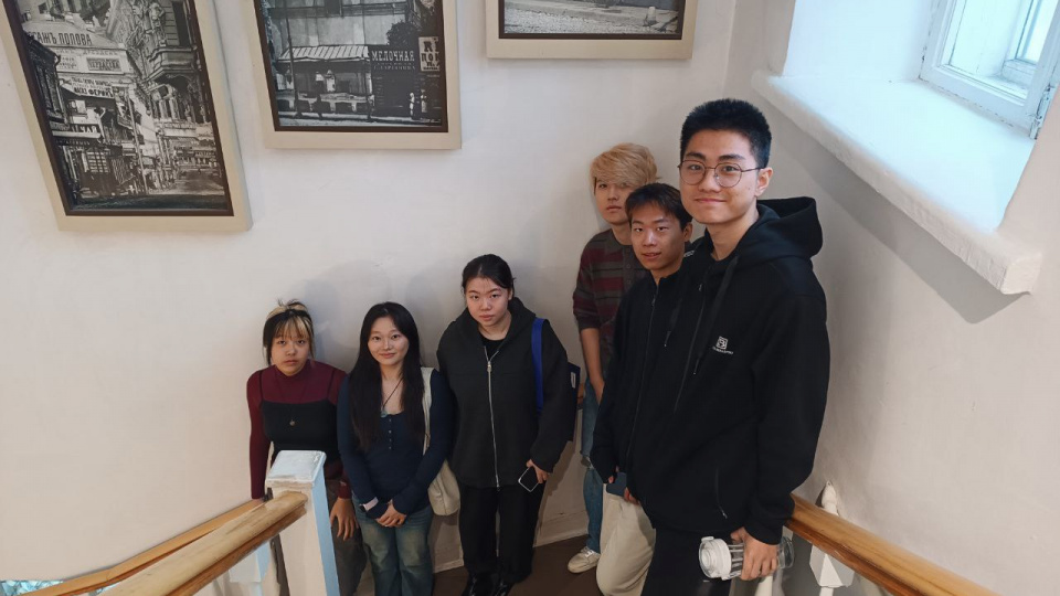 В Москве прошёл фестиваль 