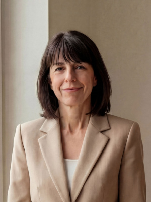 Гнездилова Валерия Александровна