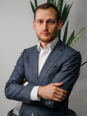 Малашенко Тимофей Игоревич