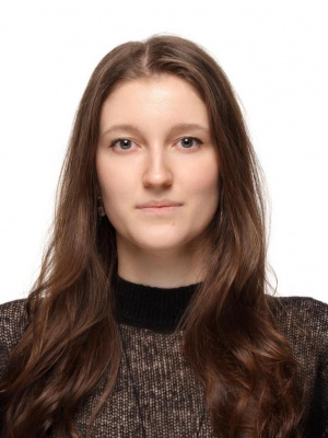 Ионова Виолетта Алексеевна