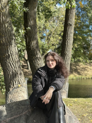 Антонова Анастасия Александровна