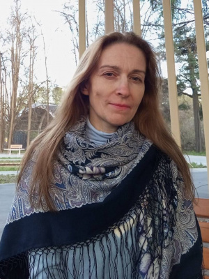 Сергеева Екатерина Сергеевна